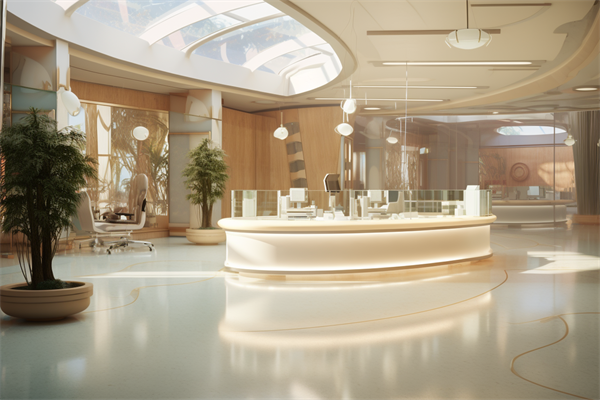 合肥星和医疗美容门诊部