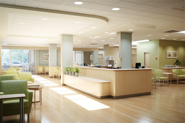 上海颜鉴医疗美容门诊部