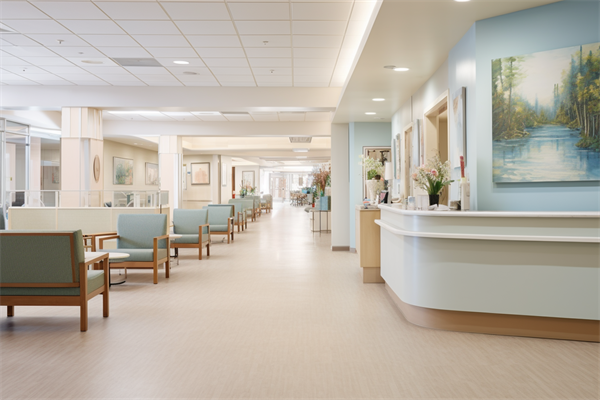 佛山南海幻都医疗美容门诊部